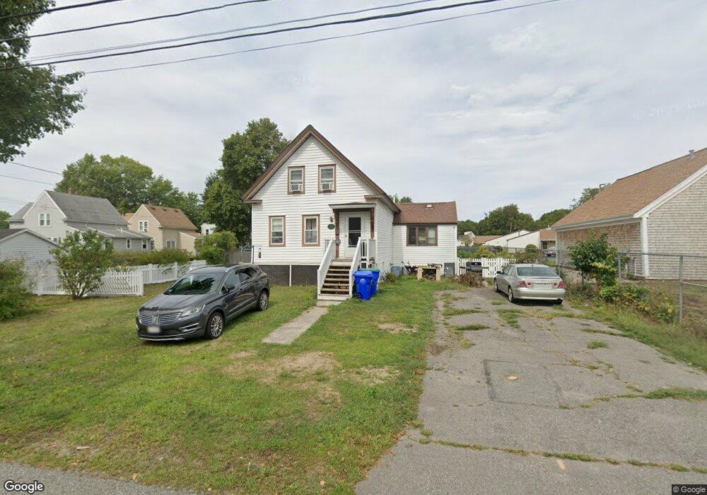 129 Albion St, Rockland, MA 02370 - photo 1