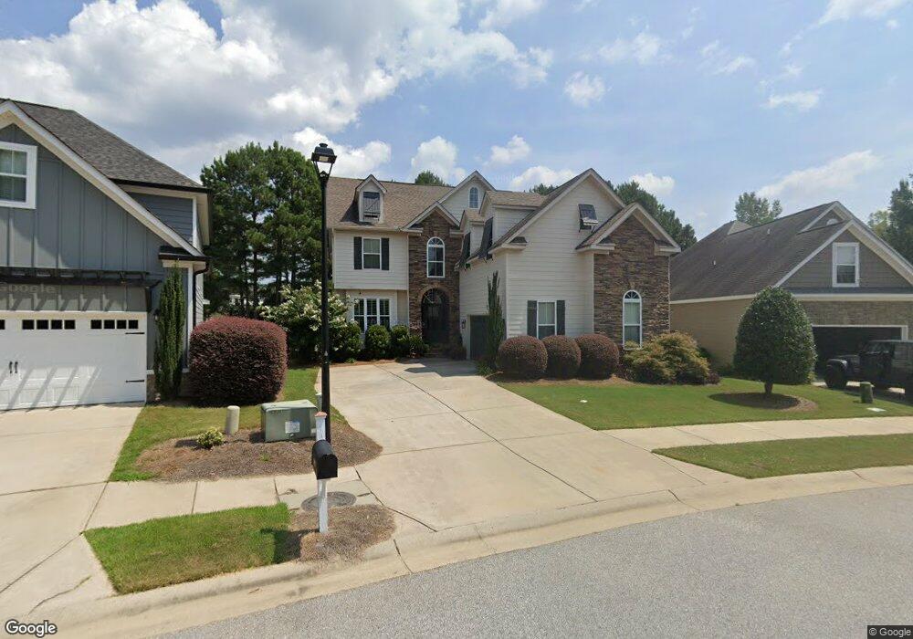 965 Napiers Post Dr, Evans, GA 30809 - photo 1