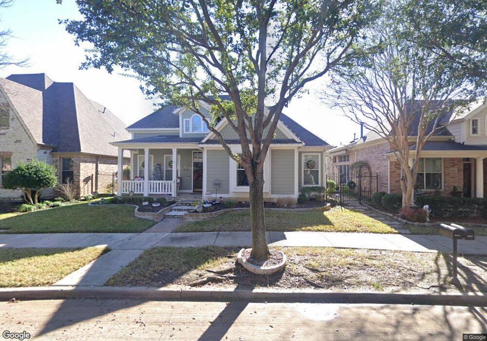8624 Beetle Nut Ln, North Richland Hills, TX 76180 - photo 1