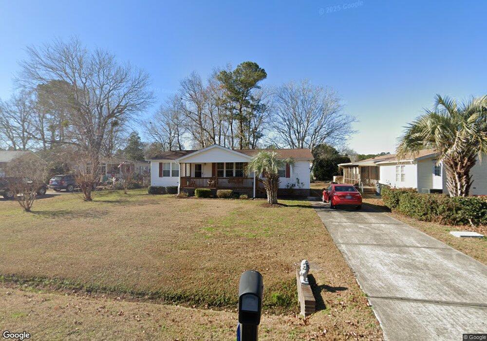 1092 Gull Ct, Calabash, NC 28467 - photo 1