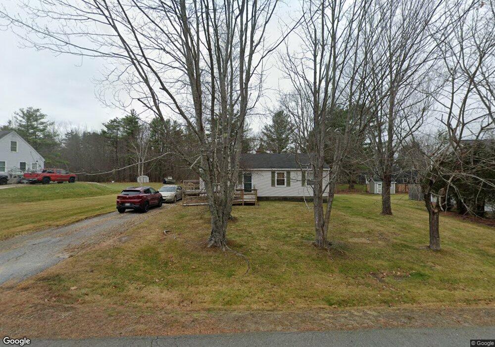 270 Rogers Rd, Yarmouth, ME 04096 - photo 1