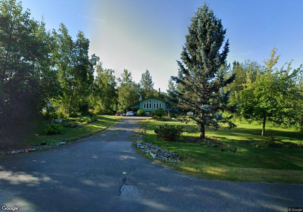 1880 W Harvest Loop, Wasilla, AK 99654 - photo 1