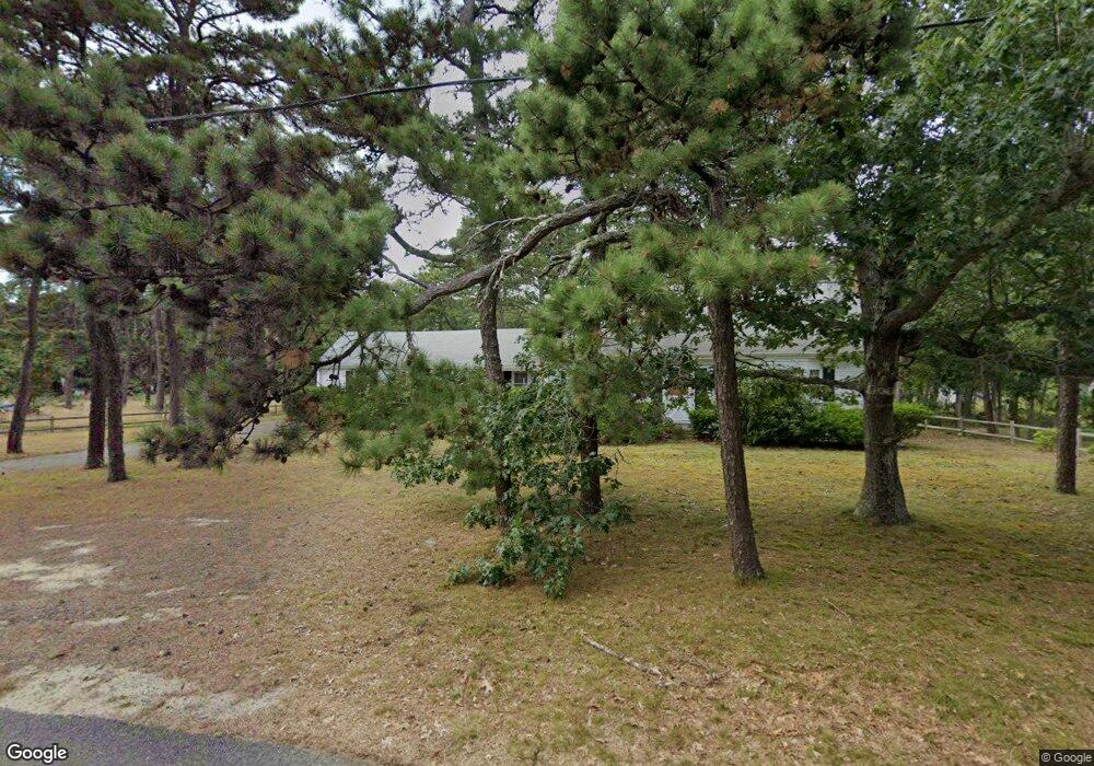 16 Old Saga Dr, South Yarmouth, MA 02664 - photo 1