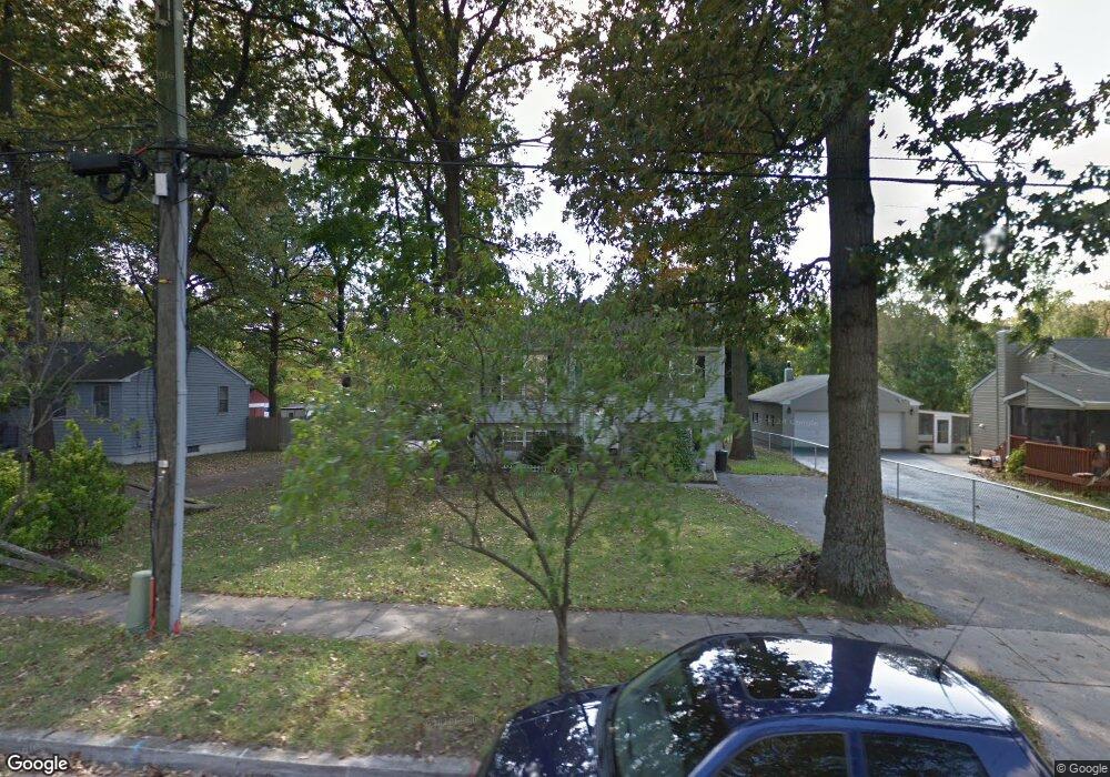 1533 Monard Ave, Severn, MD 21144 - photo 1