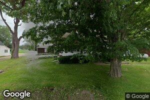 205 N Hulbert Rd, Mc Connell, IL 61050