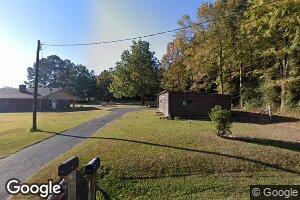 255 Barry Rd, Logansport, LA 71049