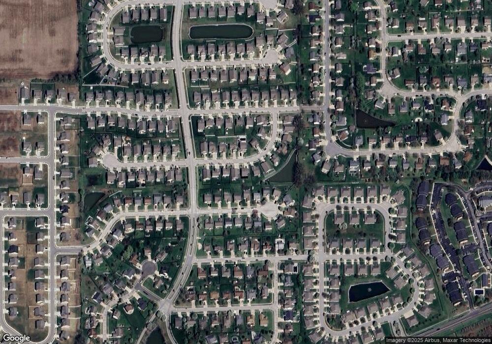 1253 Greenbriar Way, Franklin, IN 46131 - photo 1