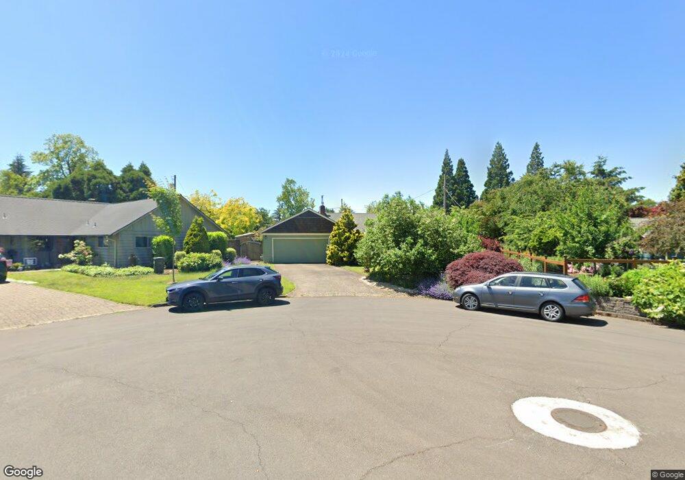 2870 Suffolk Ct, Eugene, OR 97401 - photo 1