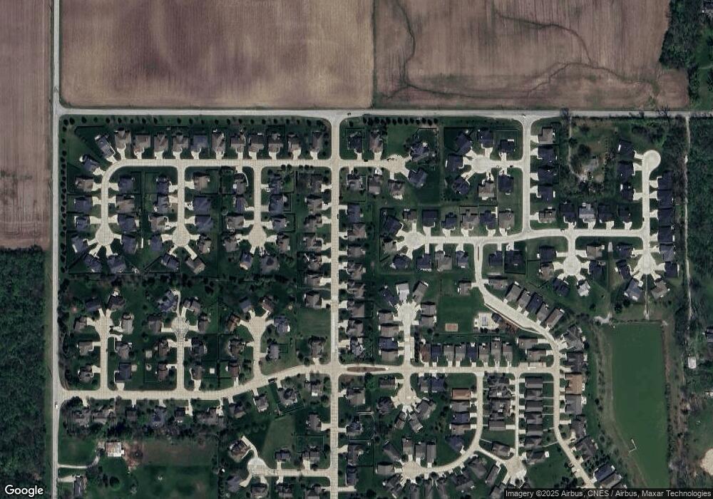 4401 Amesbury Dr, West Lafayette, IN 47906 - photo 1