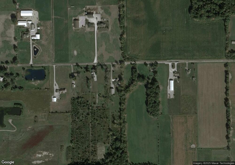 18012 Markel Rd, Spencerville, IN 46788 - photo 1