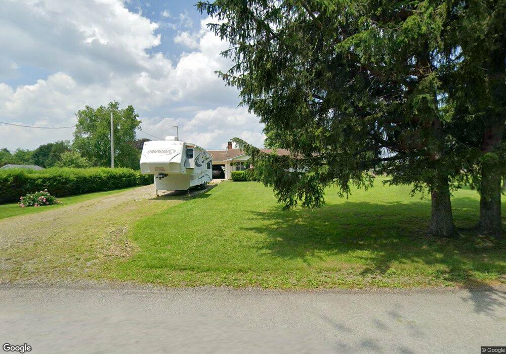 829 Long Rd, Homer City, PA 15748 - photo 1