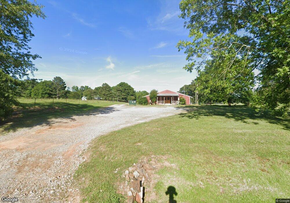 2790 Logan Ave SW, Cullman, AL 35055 - photo 1