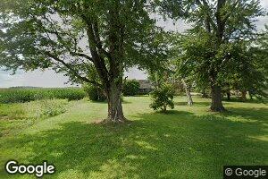 7627 W 650 S, Manilla, IN 46150