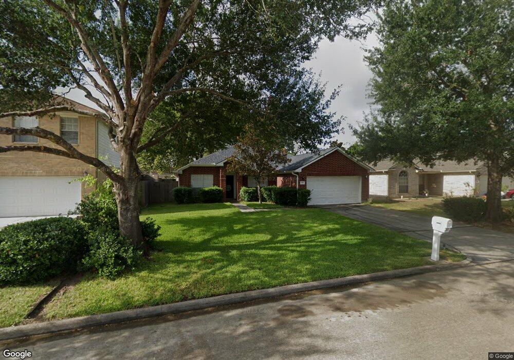 13611 Country Hill Ct, Tomball, TX 77375 - photo 1