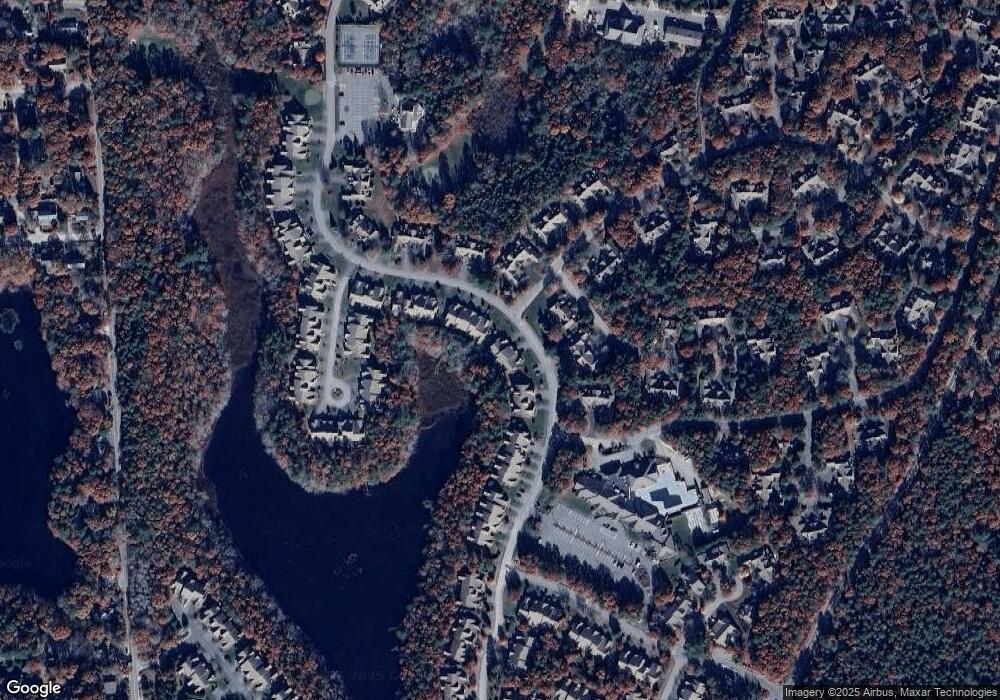 94 Leisure Green Dr unit 540, Mashpee, MA 02649 - photo 1