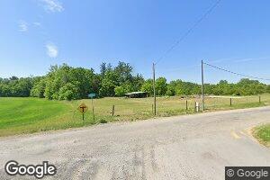 1103 W 1000 S, Kingman, IN 47952