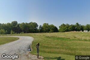 1526 E County Road 900, Basco, IL 62313