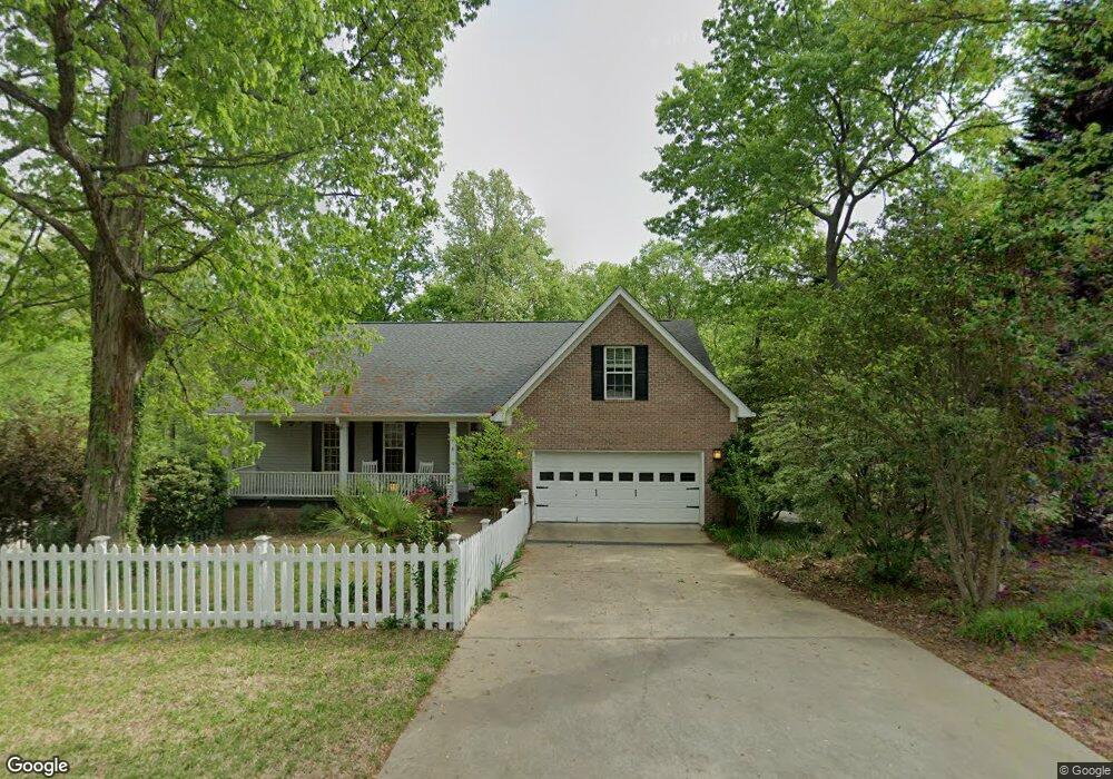 1606 Robin Crest Dr, West Columbia, SC 29169 - photo 1