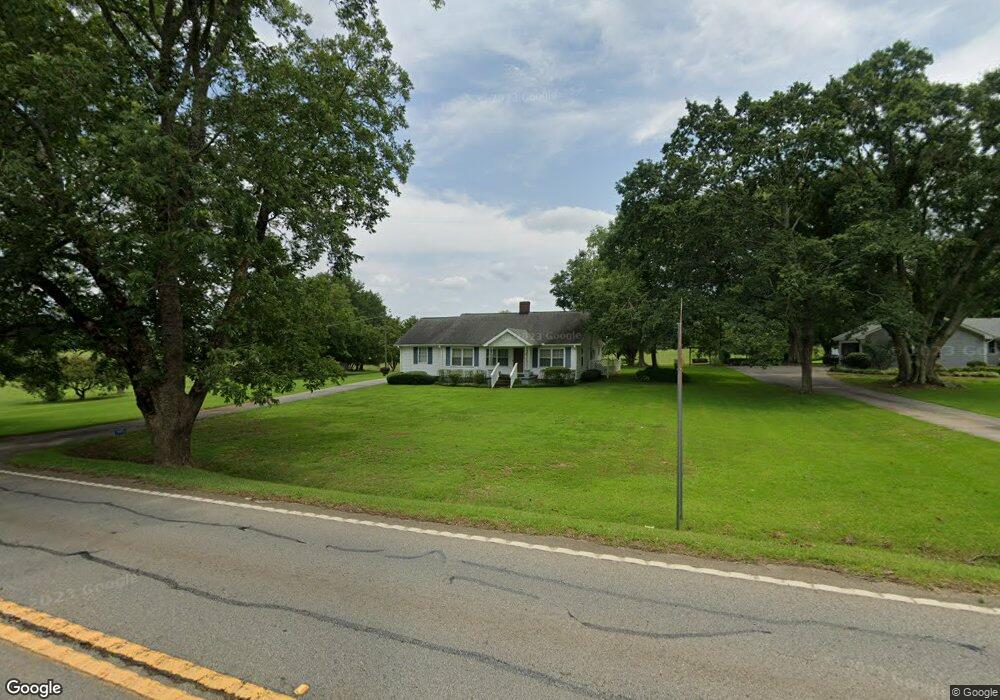 745 Jefferson Hwy, Winder, GA 30680 - photo 1