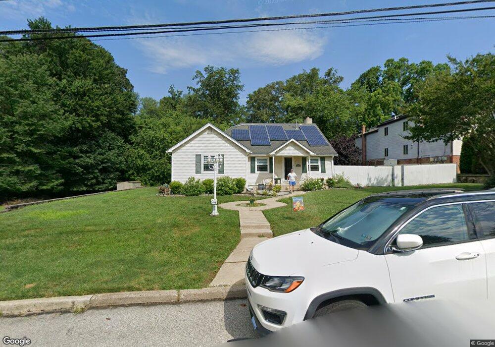 202 Runner St, Jenkintown, PA 19046 - photo 1