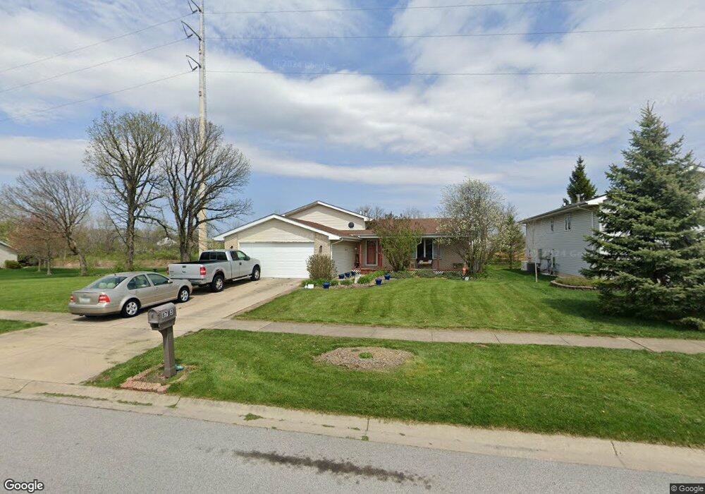 8723 Calhoun Place, Crown Point, IN 46307 - photo 1