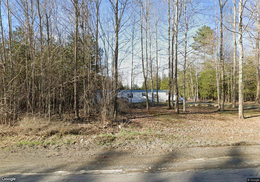 159 St Albans Rd, Corinna, ME 04928 - photo 1