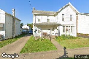 380 Walnut St, Luzerne, PA 18709