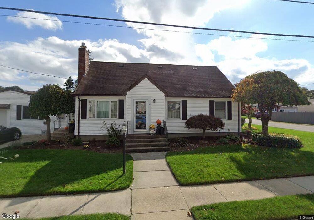 40 E View Ave, Cranston, RI 02920 - photo 1