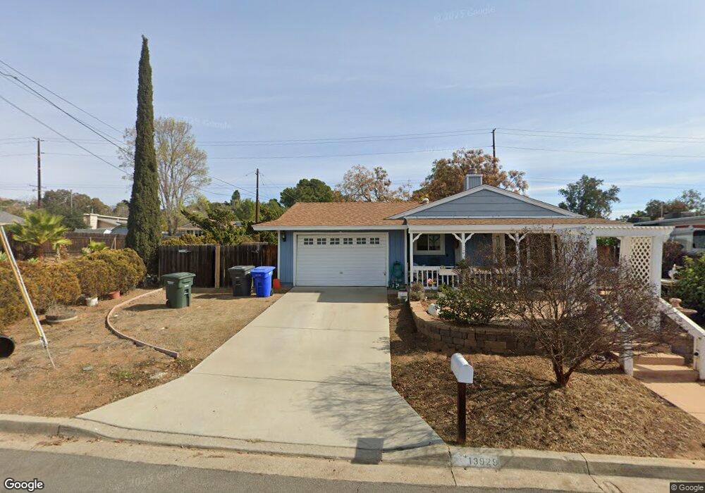 13933 Eastern St, Poway, CA 92064 - photo 1