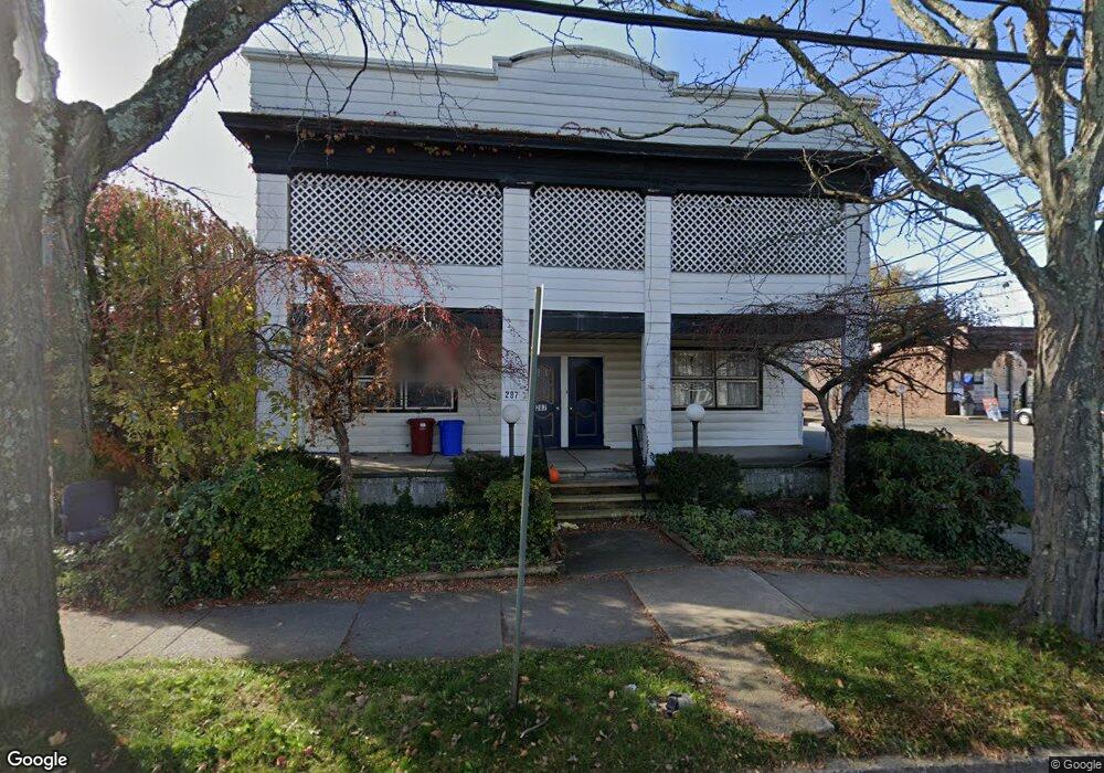 287 Pierce St, Kingston, PA 18704 - photo 1