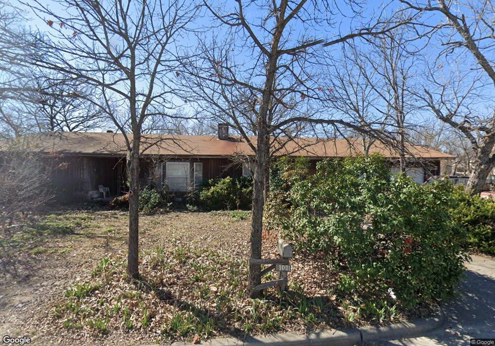 8101 Hanon Dr, Fort Worth, TX 76108 - photo 1
