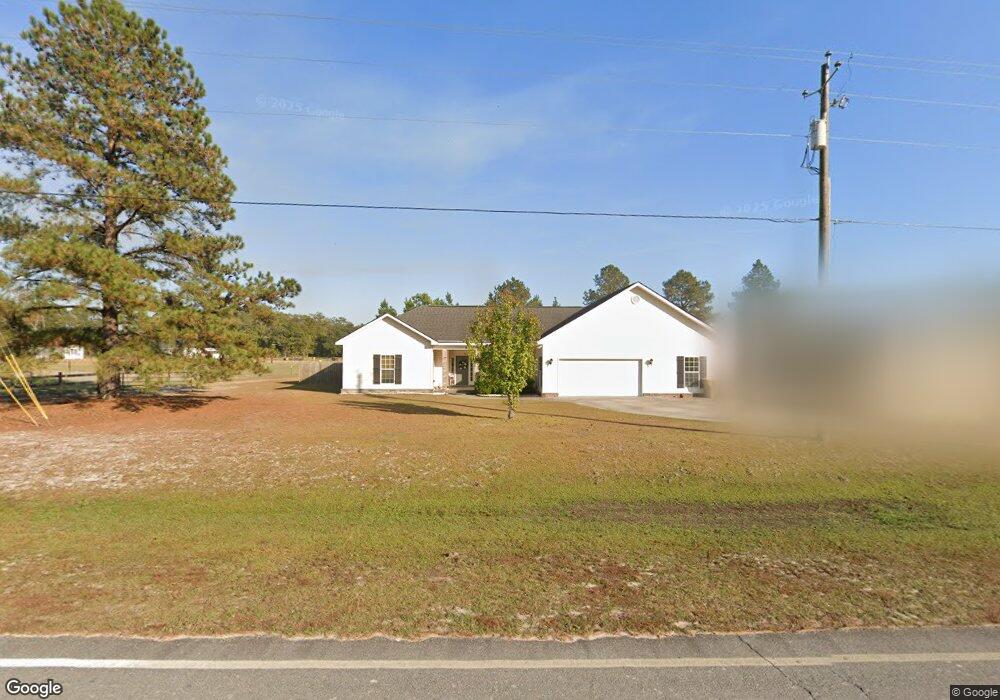 631 Nease Rd, Guyton, GA 31312 - photo 1