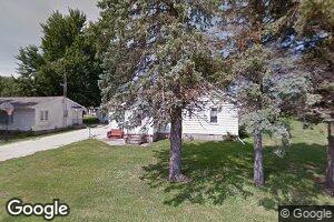 716 S Parke Ave, Mount Pulaski, IL 62548