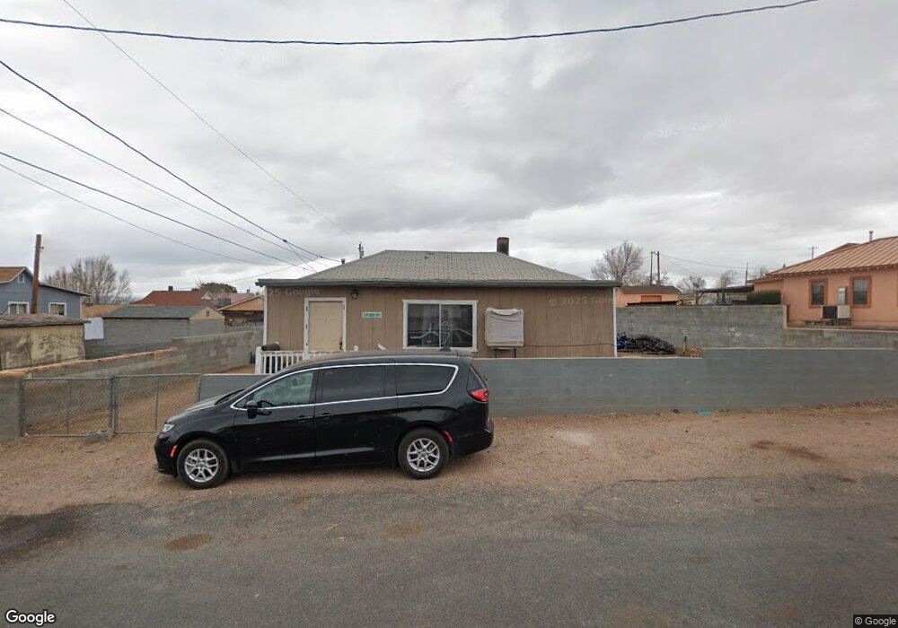 47103 N 4th St, Ash Fork, AZ 86320 - photo 1