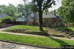 2836 Holmes Ave, Dayton, OH 45406