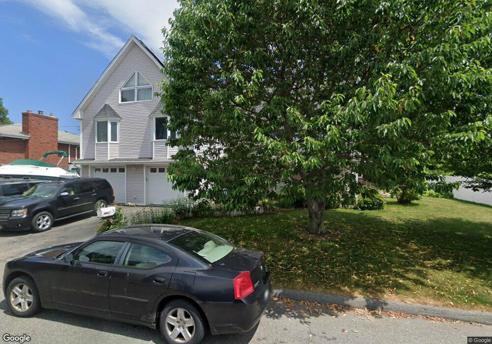 22 Hampton St, Saugus, MA 01906 - photo 1