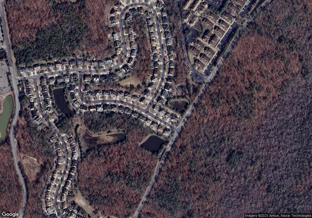 8 Princeton Place, Mays Landing, NJ 08330 - photo 1