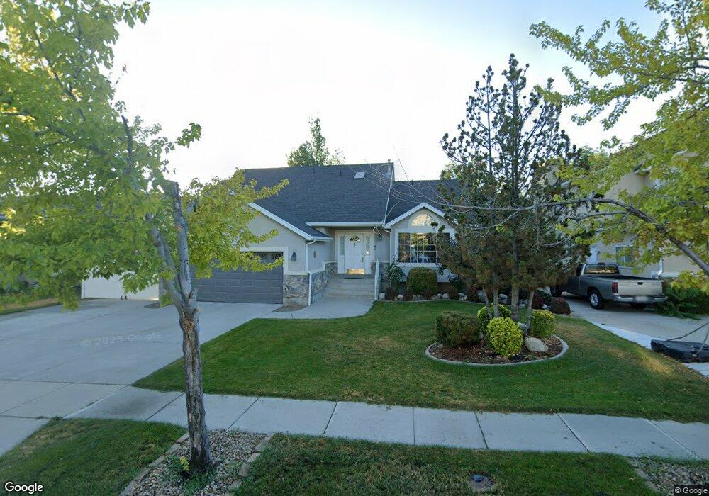 8101 S 865 E, Sandy, UT 84094 - photo 1