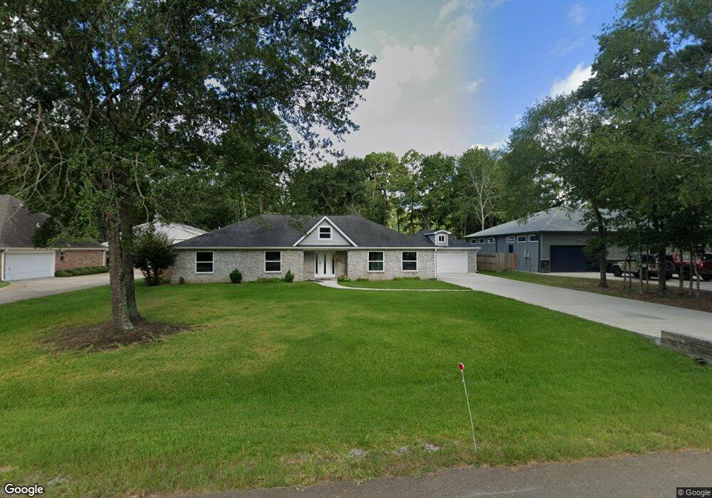 315 Garrett Dr, Magnolia, TX 77354 - photo 1