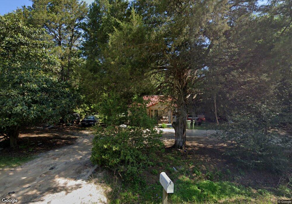 1625 Overlook Dr, Moultrie, GA 31768 - photo 1