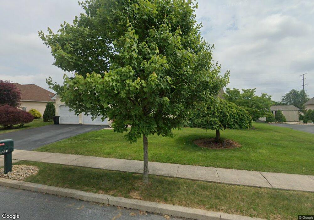 5583 Covenant Ct, Allentown, PA 18106 - photo 1