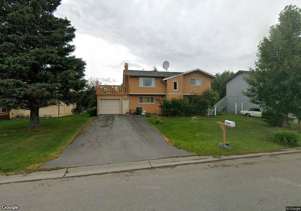 7040 Joseph St, Anchorage, AK 99518 - photo 1