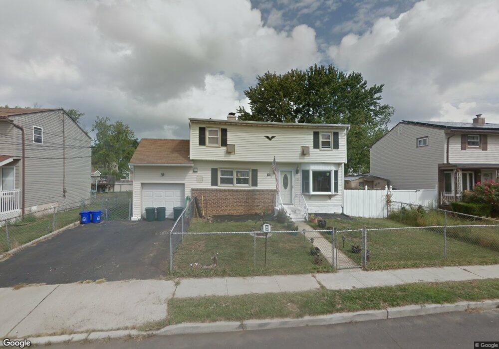 13 Dibling St, Union Beach, NJ 07735 - photo 1