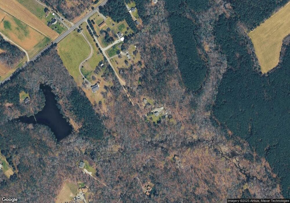 141 Nelson Rd, Aylett, VA 23009 - photo 1