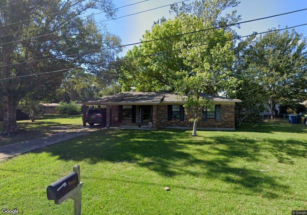 8305 William Baxter St, Moss Point, MS 39562 - photo 1