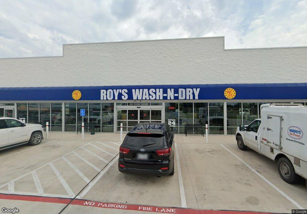 2324 Texoma Pkwy, Sherman, TX 75090 - photo 1