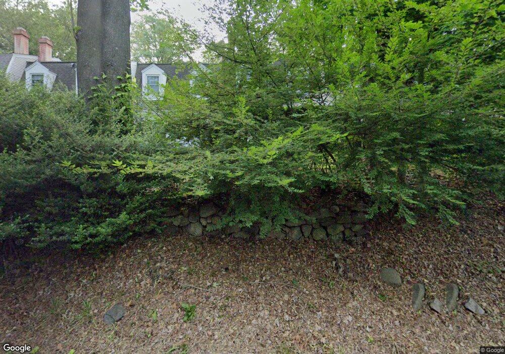 260 Park St, New Canaan, CT 06840 - photo 1