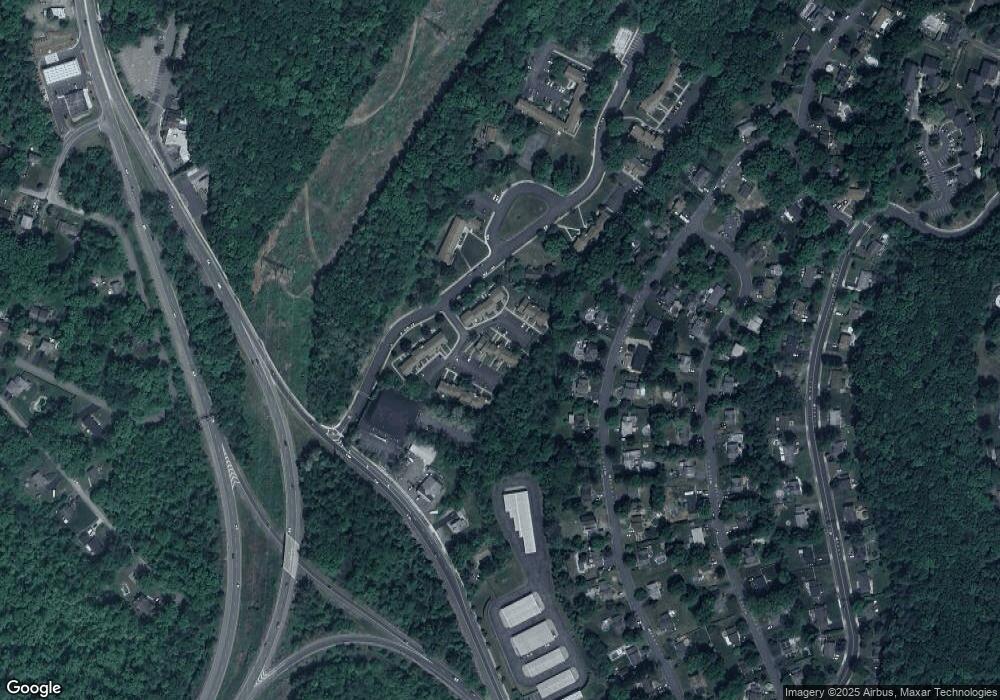 408 Stonegate Ln unit 408, Stanhope, NJ 07874 - photo 1