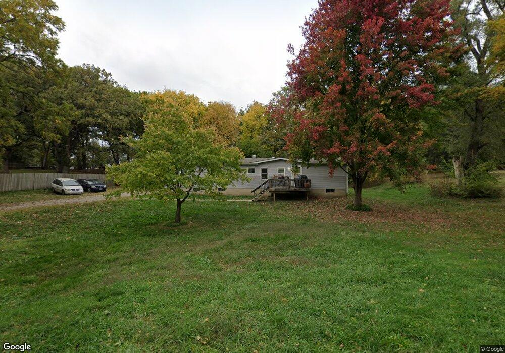 306 S 15th Ave W, Newton, IA 50208 - photo 1