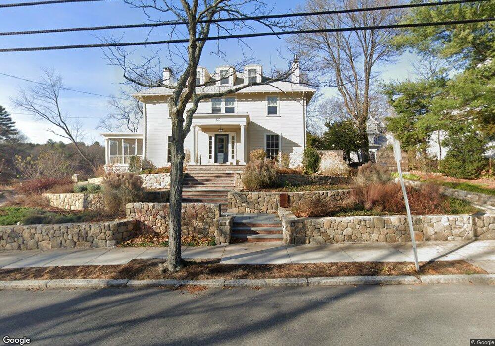 125 Jason St, Arlington, MA 02476 - photo 1